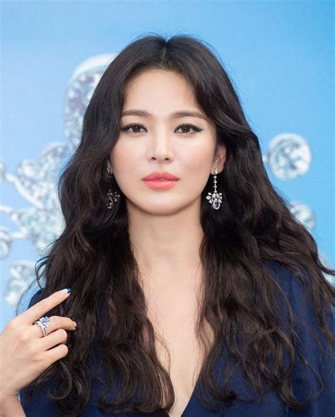 song hye kyo